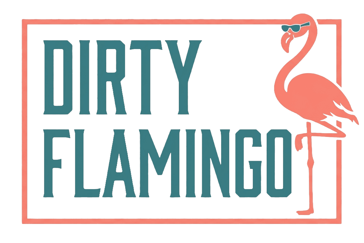 Dirty Flamingo